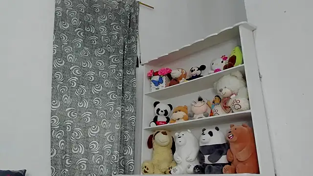 megan 100 online show from February 2026 03:56:02 PM