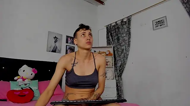 megan 100 online show from November 2025 06:08:02 PM