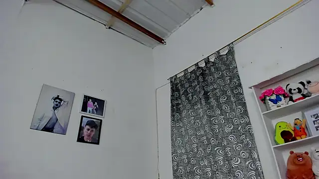 megan 100 online show from October 2025 07:02:01 PM