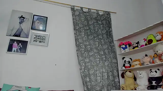 megan 100 online show from February 2026 04:35:01 PM