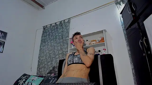 megan 100 online show from October 2025 06:40:01 PM