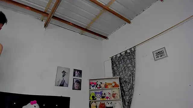 megan 100 online show from November 2025 05:35:02 PM