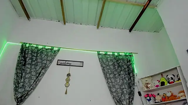 megan 100 online show from September 2025 07:09:01 PM