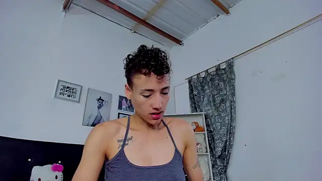 megan 100 online show from November 2025 05:57:01 PM