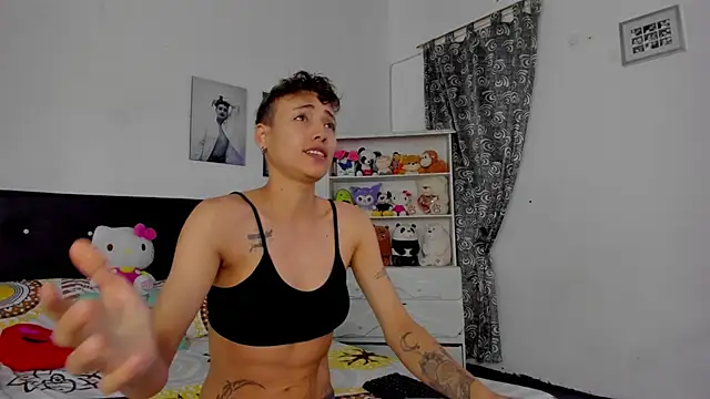 megan 100 online show from November 2025 05:57:01 PM