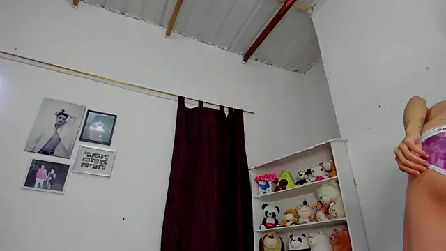 megan 100 online show from March 2026 05:12:02 PM