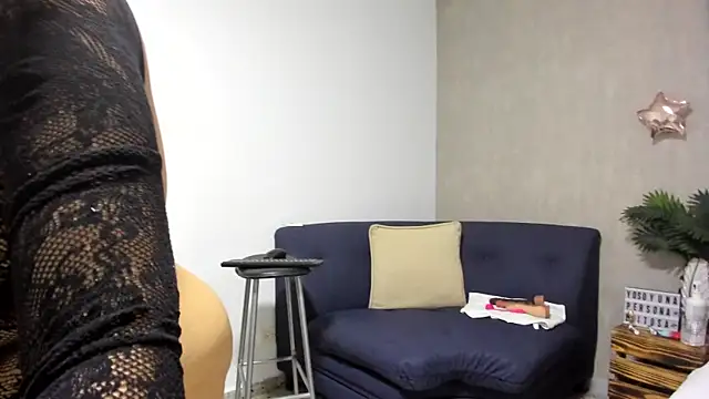 afrodita martinez online show from March 2026 02:43:01 PM