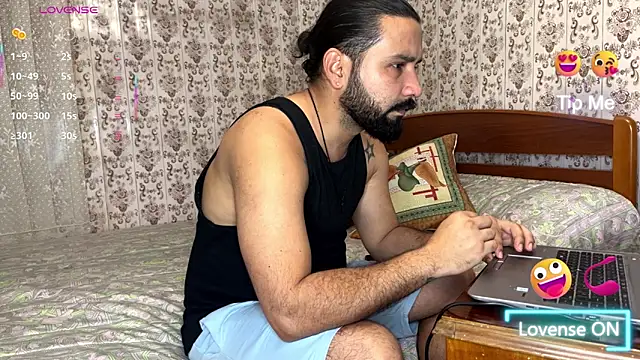 beardken online show from May 2026 11:13:02 AM