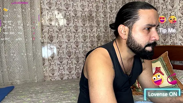 beardken online show from May 2026 10:52:01 AM