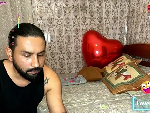 beardken online show from April 2026 01:07:02 PM