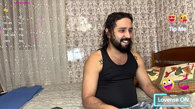 beardken online show from May 2026 11:19:02 AM