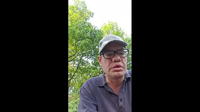 Maikel1981-NL online show from May 2026 06:36:02 PM