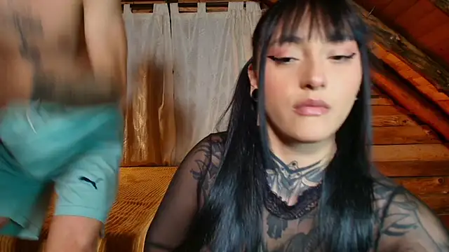 Laurensex4 online show from March 2026 03:59:02 AM