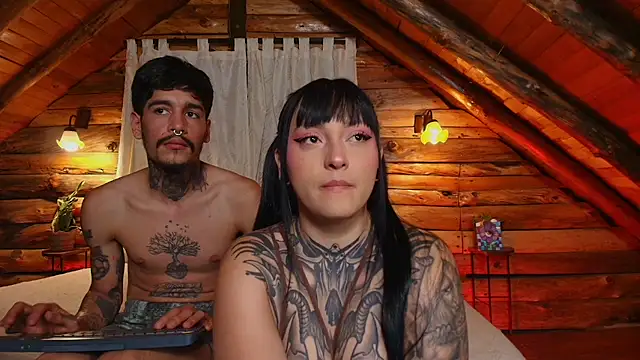 Laurensex4 online show from May 2026 04:01:01 AM