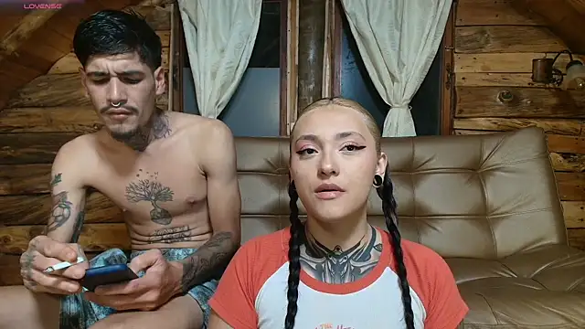 Laurensex4 online show from October 2025 04:02:02 AM