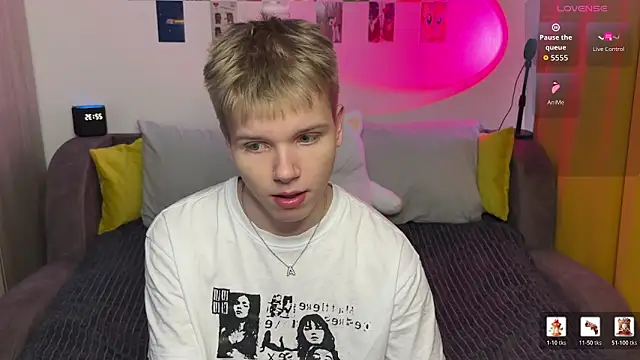 metratok online show from February 2026 07:36:01 PM