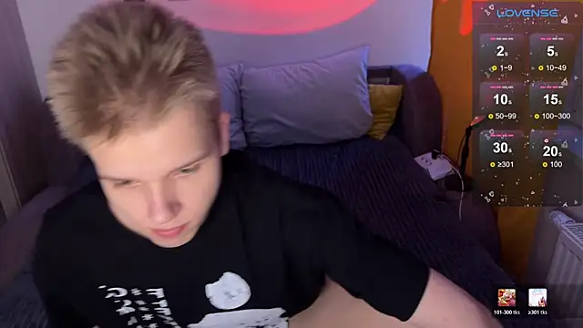 metratok online show from January 2026 09:00:02 PM