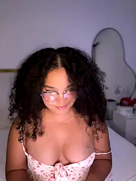 Lucy wilson5 online show from December 2025 03:28:02 AM