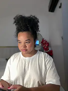 Lucy wilson5 online show from February 2026 02:52:01 AM