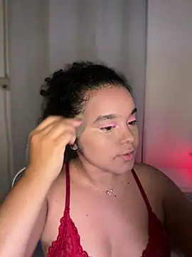 Lucy wilson5 online show from February 2026 02:45:02 AM