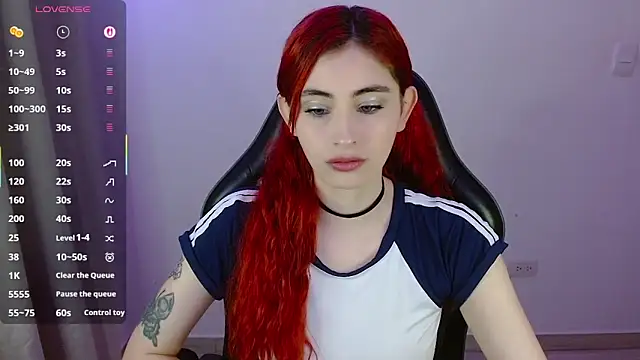 Eternal Garden online show from April 2026 02:26:01 AM