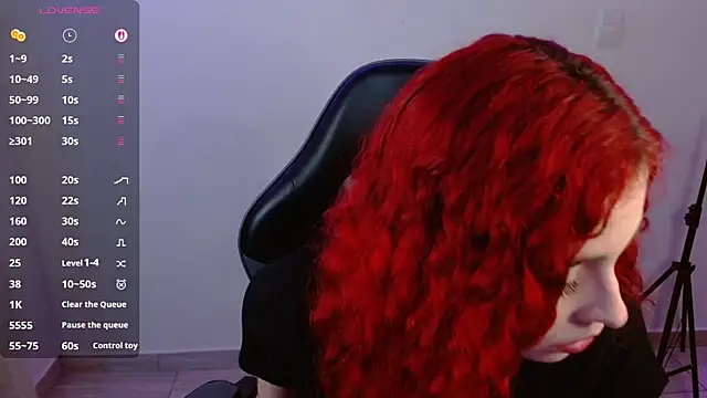 Eternal Garden online show from January 2026 11:11:01 PM