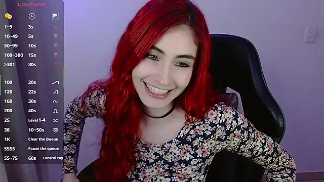 Eternal Garden online show from April 2026 11:11:02 PM