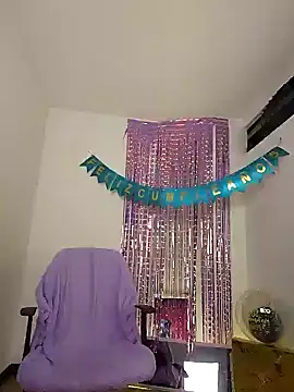 Snapshot of 911Calling chatting on February 2025 11:24:01 PM 911Calling online show from February 2025 11:24:01 PM