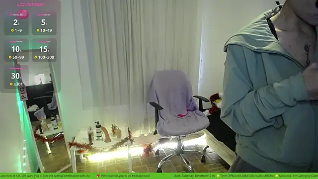 Snapshot of 911Calling chatting on December 2024 08:07:02 PM 911Calling online show from December 2024 08:07:02 PM