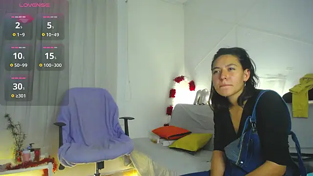 Snapshot of 911Calling chatting on December 2024 03:47:02 AM 911Calling online show from December 2024 03:47:02 AM