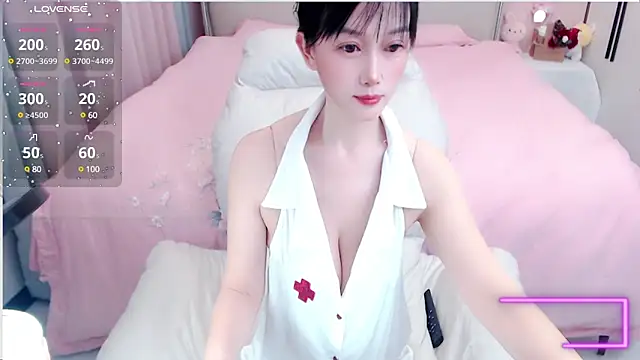 miduo520666 online show from March 2025 03:12:01 PM