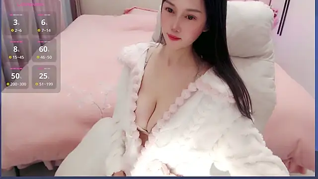 miduo520666 online show from December 2025 11:48:02 AM