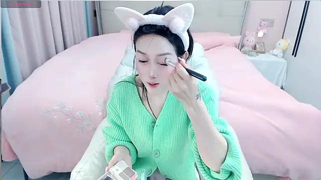 miduo520666 online show from March 2025 02:29:01 AM
