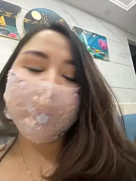 Angie 88 online show from November 2025 04:12:01 PM