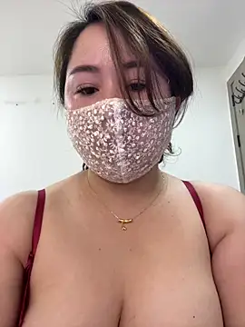 Angie 88 online show from April 2026 12:51:01 AM