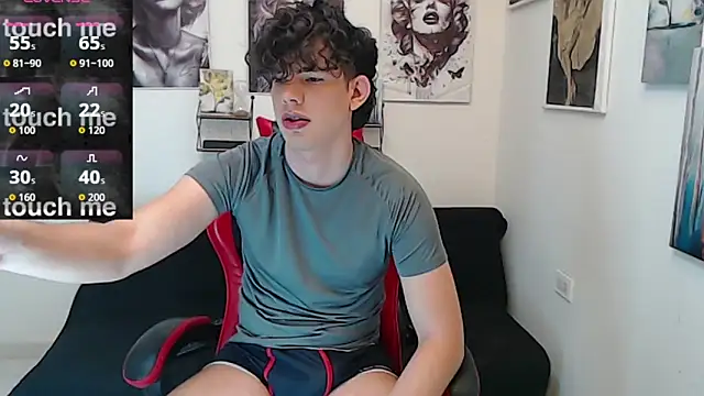 Angelo-cianuro- online show from March 2026 11:05:01 PM