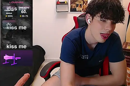 Angelo-cianuro- online show from November 2025 11:41:01 PM