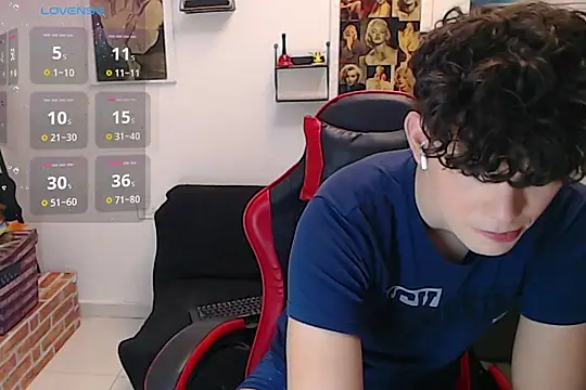 Angelo-cianuro- online show from October 2025 11:12:02 PM