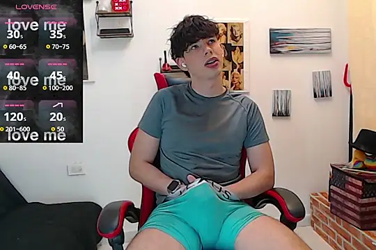 Angelo-cianuro- online show from November 2025 11:27:02 PM