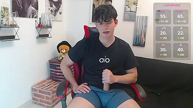 Angelo-cianuro- online show from June 2026 12:11:01 AM