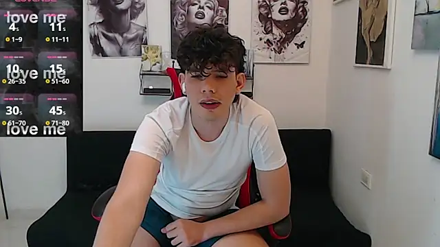 Angelo-cianuro- online show from March 2026 12:20:01 PM