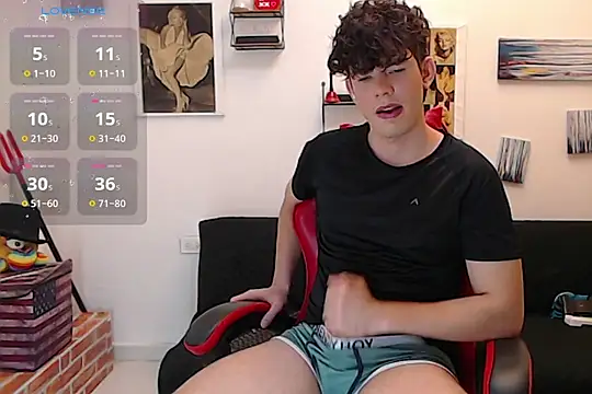 Angelo-cianuro- online show from November 2025 11:41:01 PM