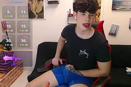 Angelo-cianuro- online show from October 2025 11:03:02 PM