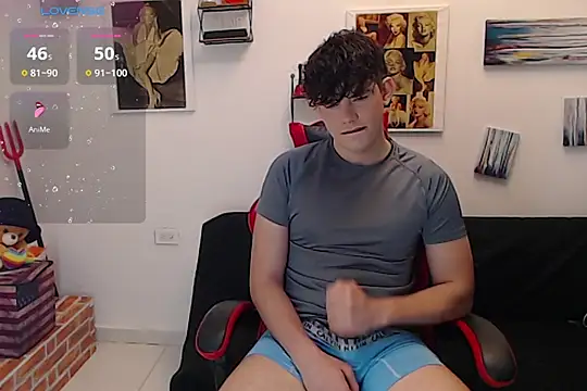 Angelo-cianuro- online show from October 2025 11:16:02 PM