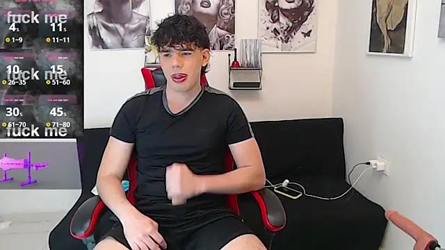 Angelo-cianuro- online show from March 2026 12:33:01 AM