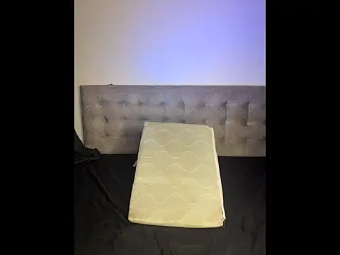 ScarletVelvetX online show from March 2026 03:08:02 AM