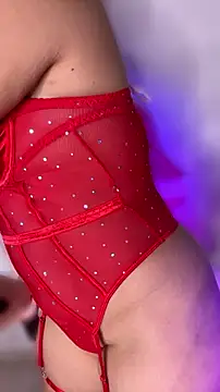 ScarletVelvetX online show from June 2026 02:17:02 AM