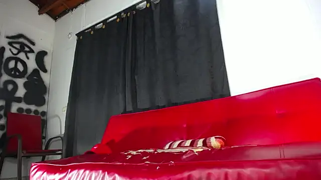 Snapshot of Dexter-T chatting on January 2025 08:00:02 AM Dexter-T online show from January 2025 08:00:02 AM