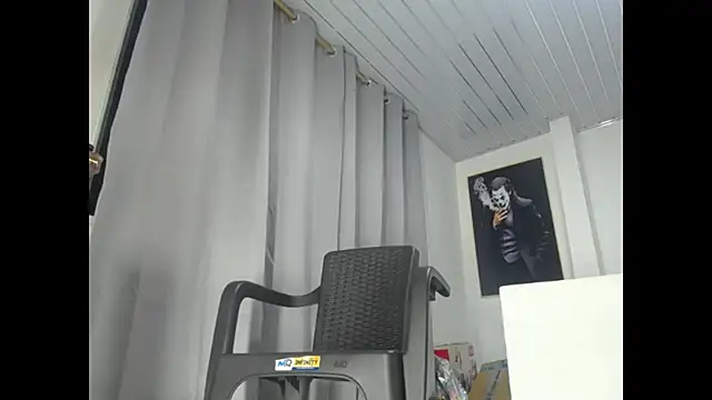 Dexter-T online show from November 2025 08:35:02 AM