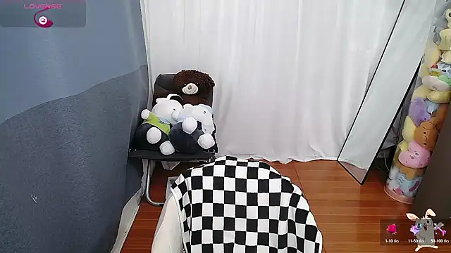 Snapshot of CN-Doudou chatting on October 2025 02:46:02 AM CN-Doudou online show from October 2025 02:46:02 AM